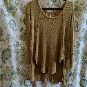 Free People Sweater